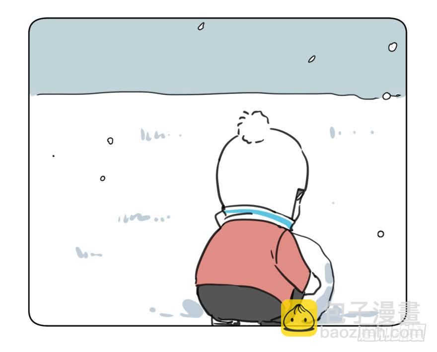 回忆小四格-第8话