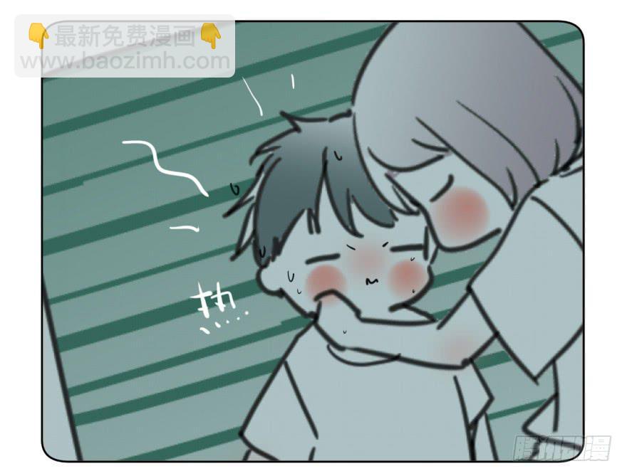 回忆小四格-第8话