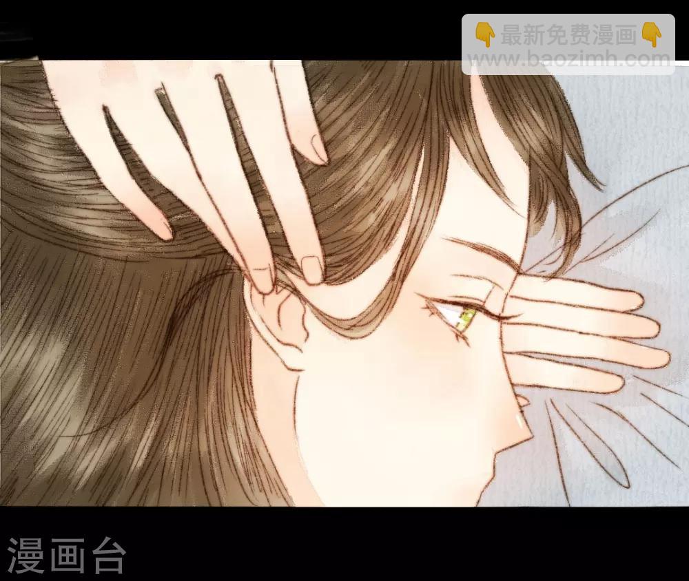 第52话 是我太执念了-第52话