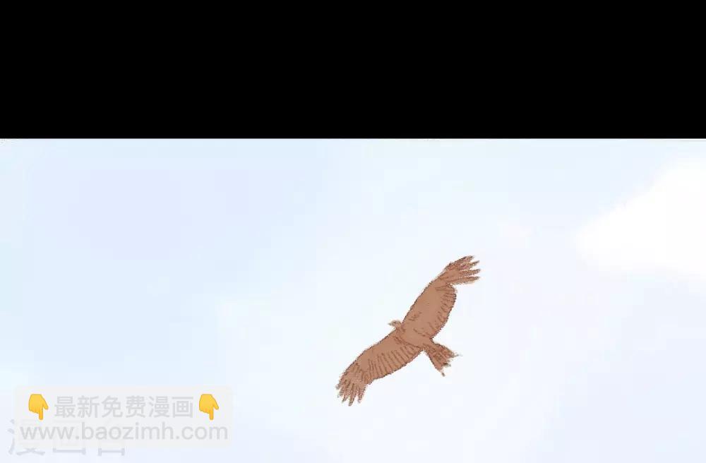 第56话 我喜欢的，并非二世子-第56话