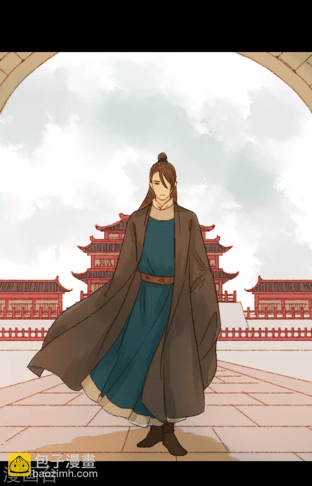 第68话 王爷&hellip;&hellip;？-第68话