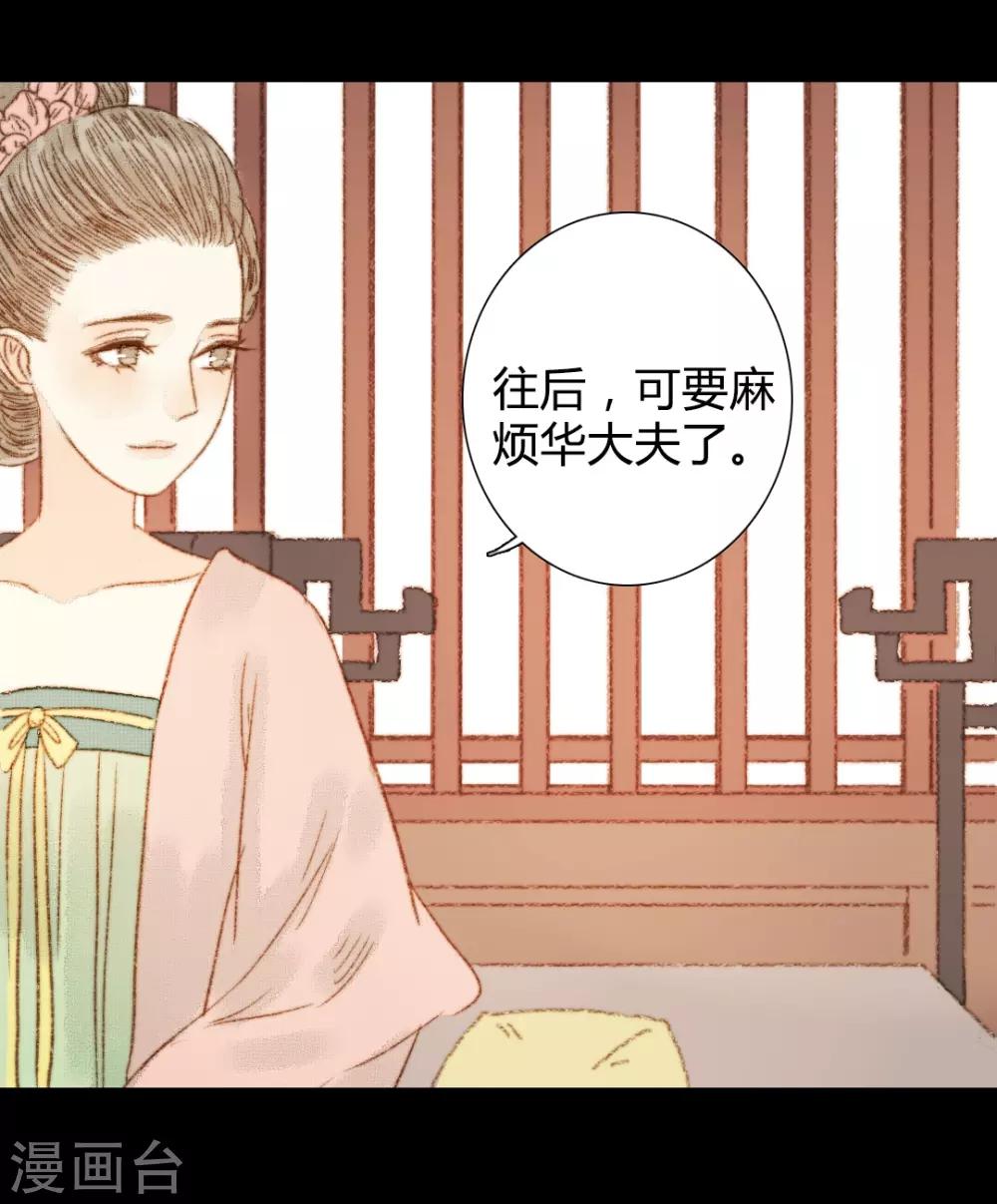 第68话 王爷&hellip;&hellip;？-第68话