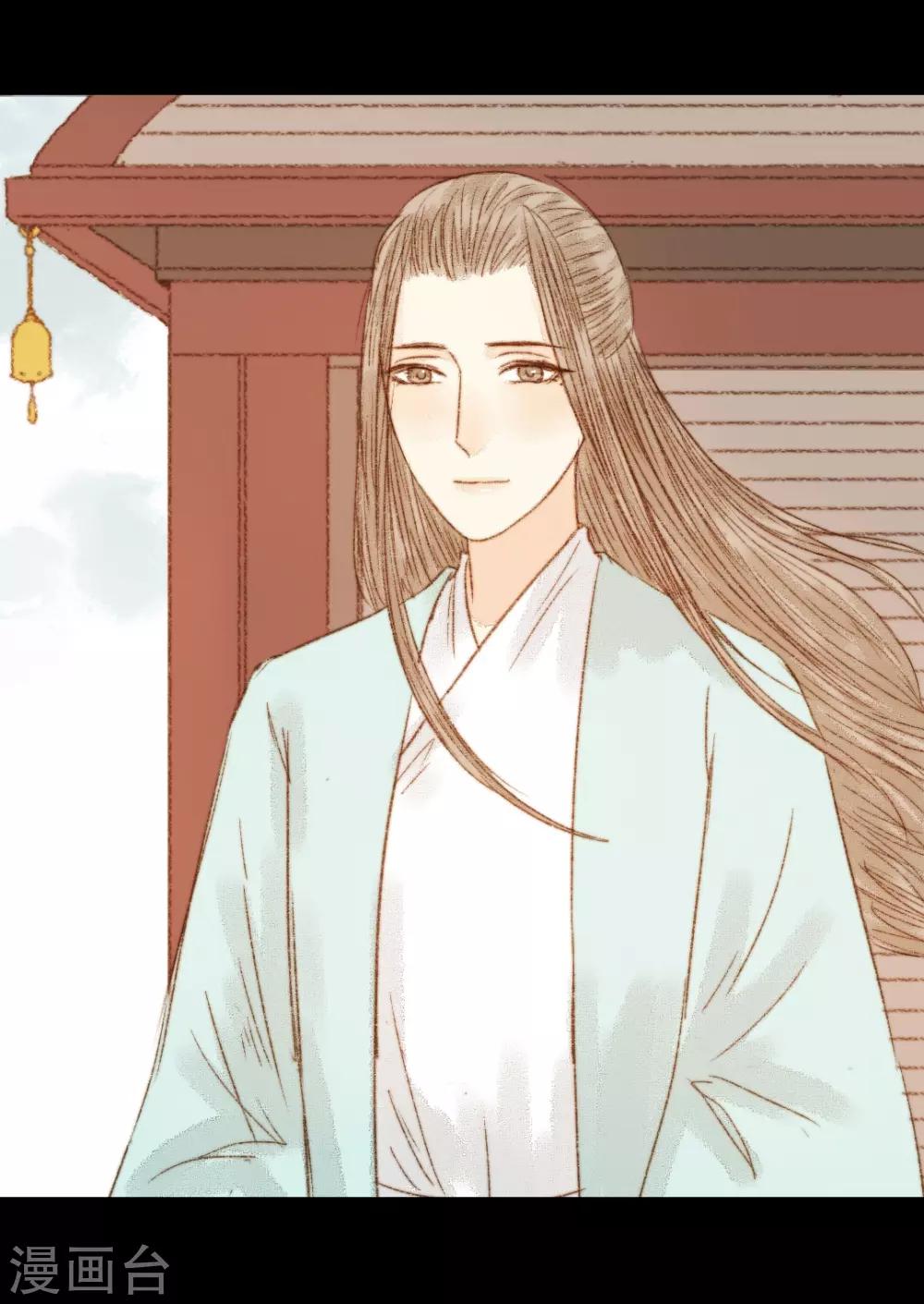 第68话 王爷&hellip;&hellip;？-第68话