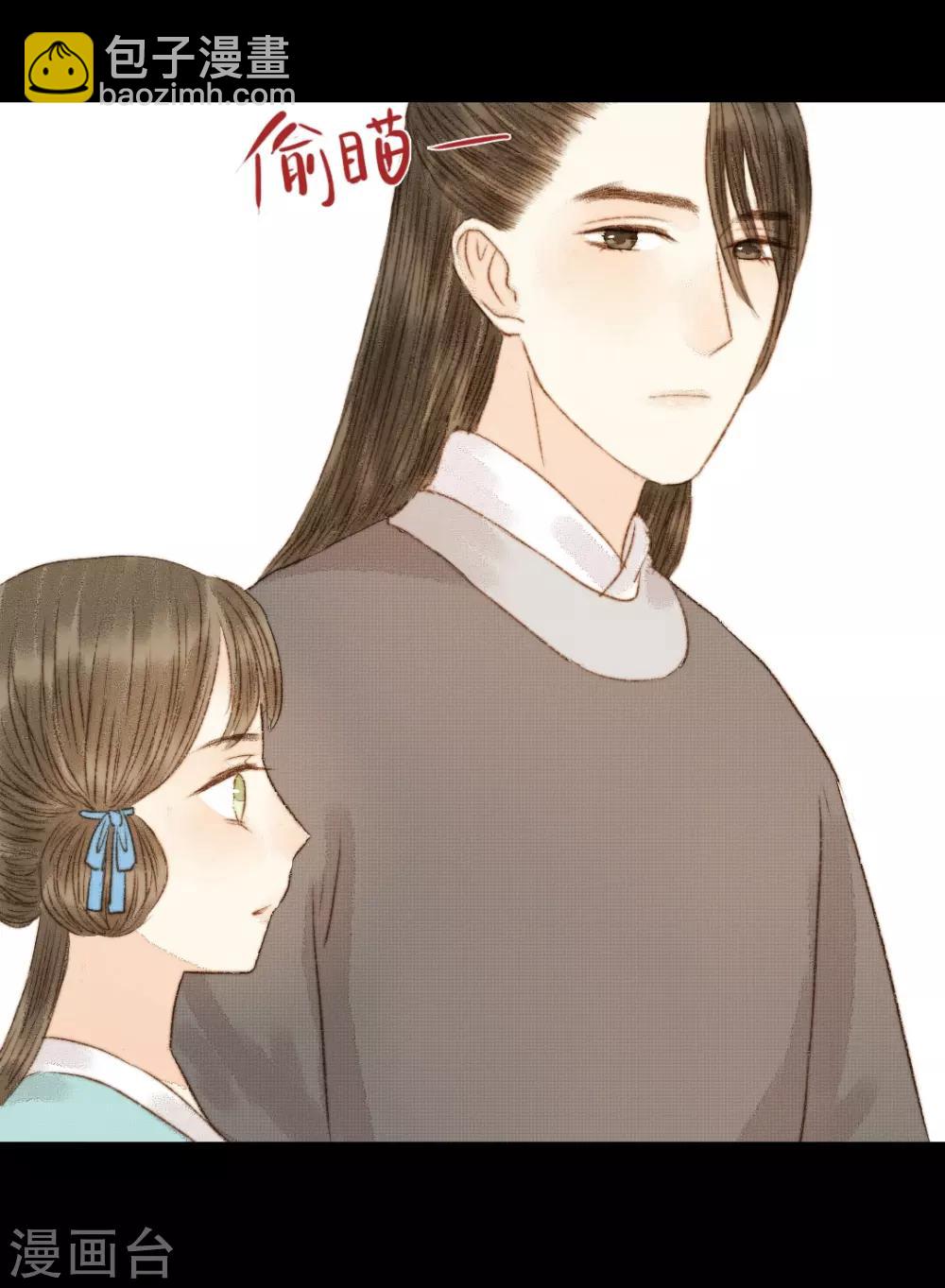 第76话 王爷，你怎么来这了？-第76话