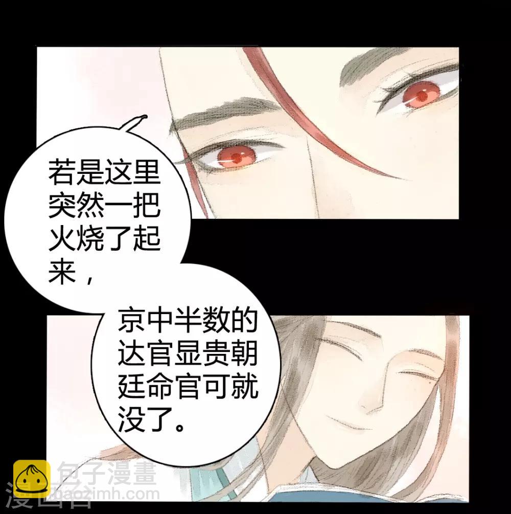 第10话 云想衣裳花想容-第10话