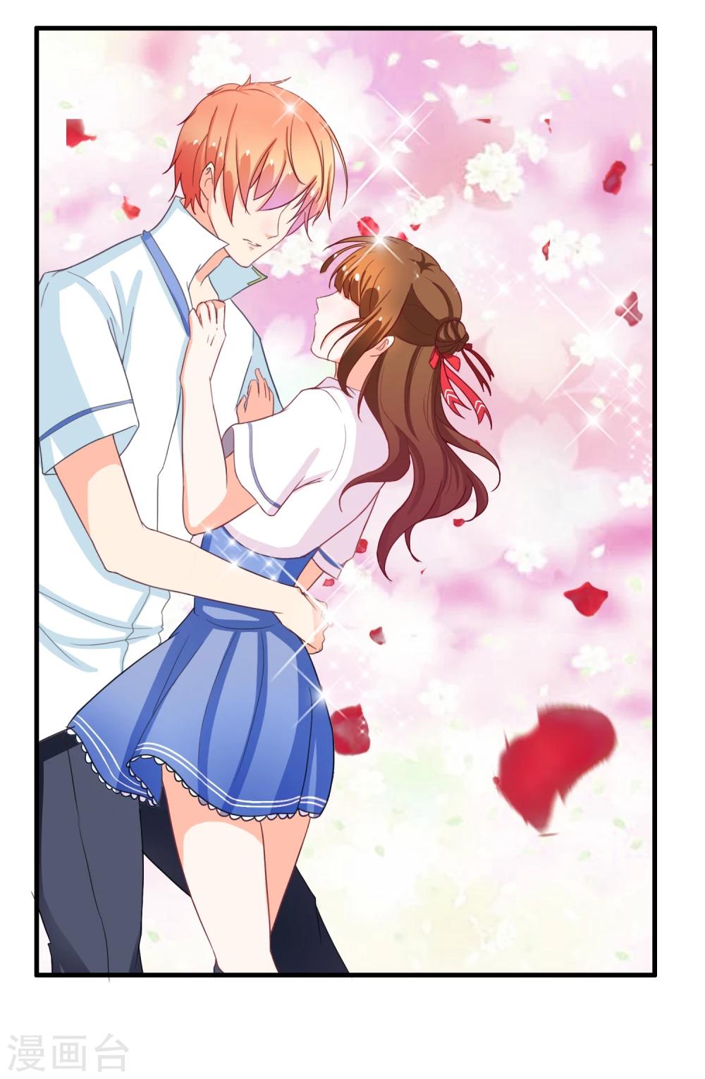 第11话 道歉有用吗(1/2)-第12话