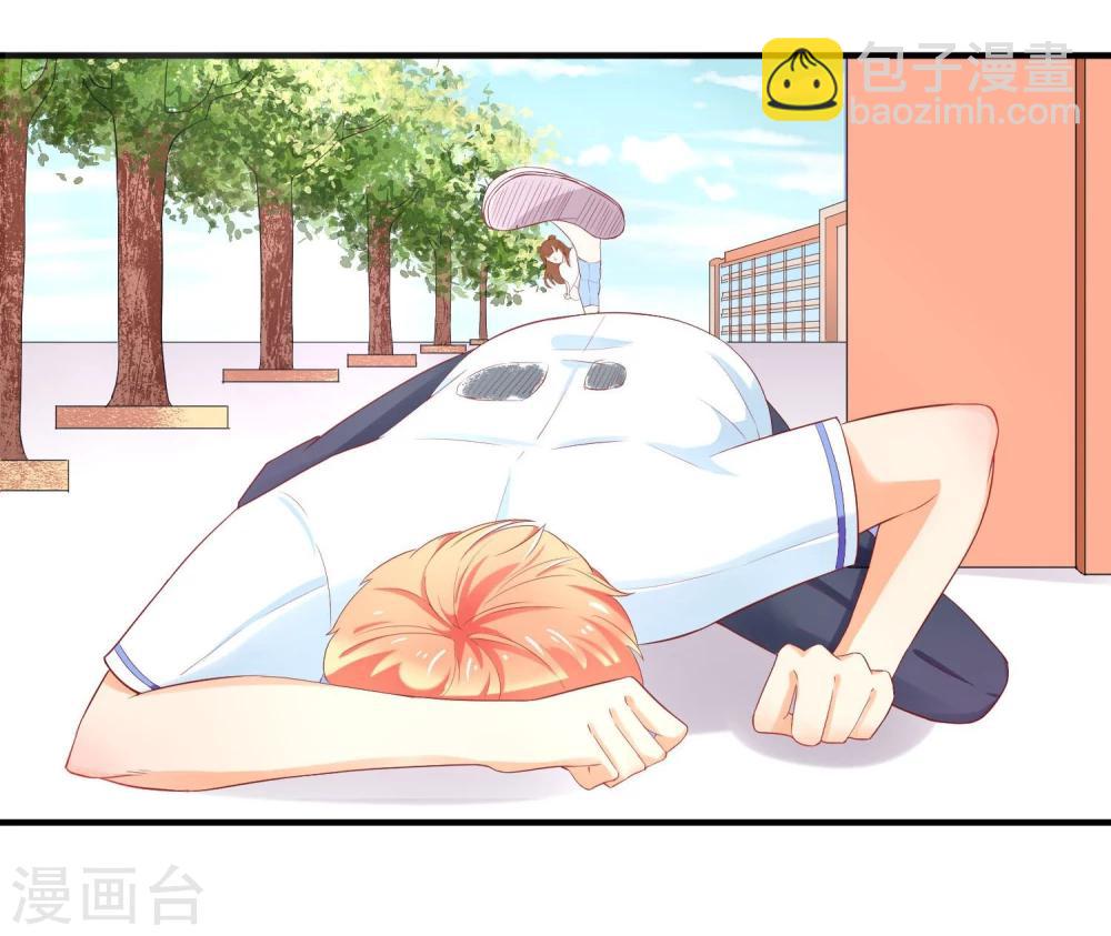 第3话 长相骗人-第4话