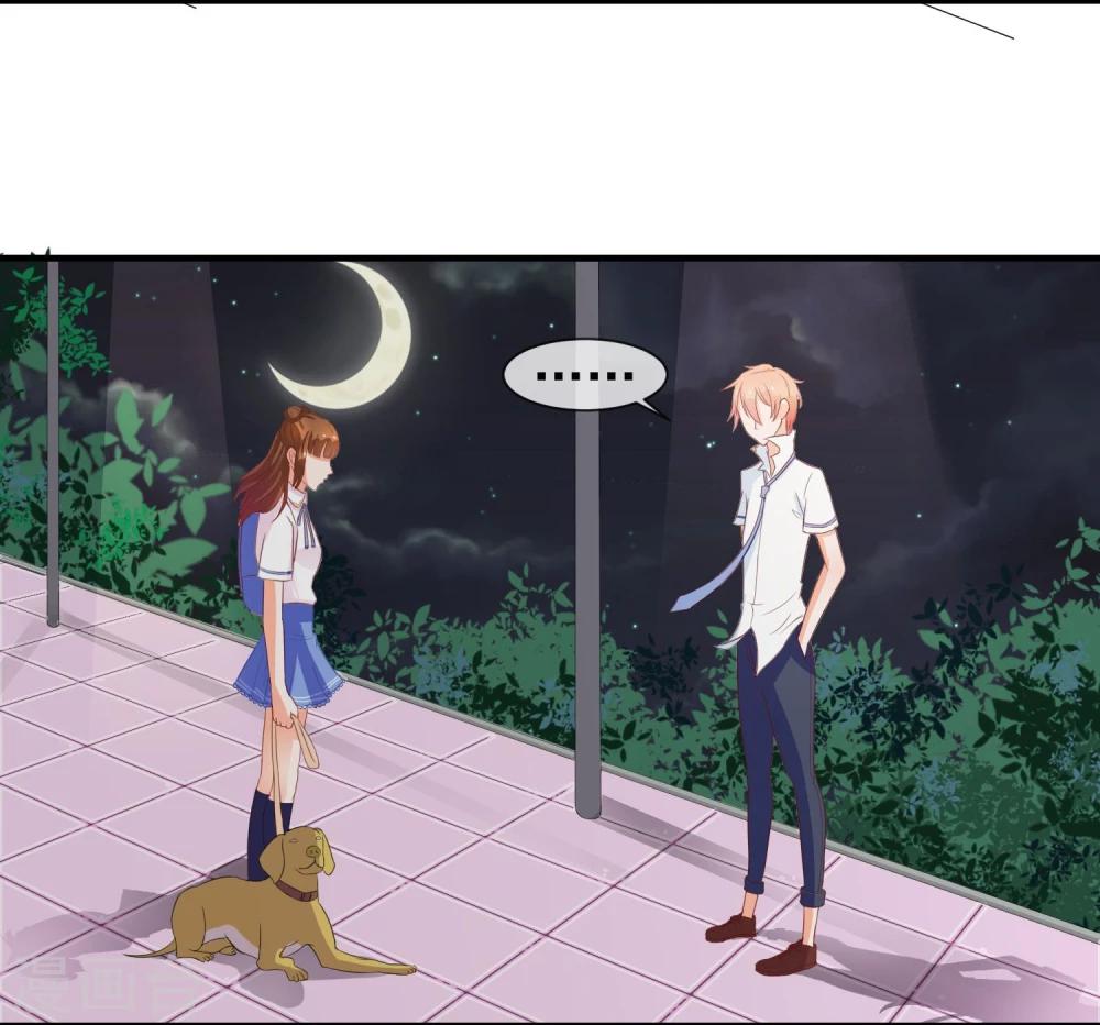 第9话 针锋相对的两人(1/2)-第10话