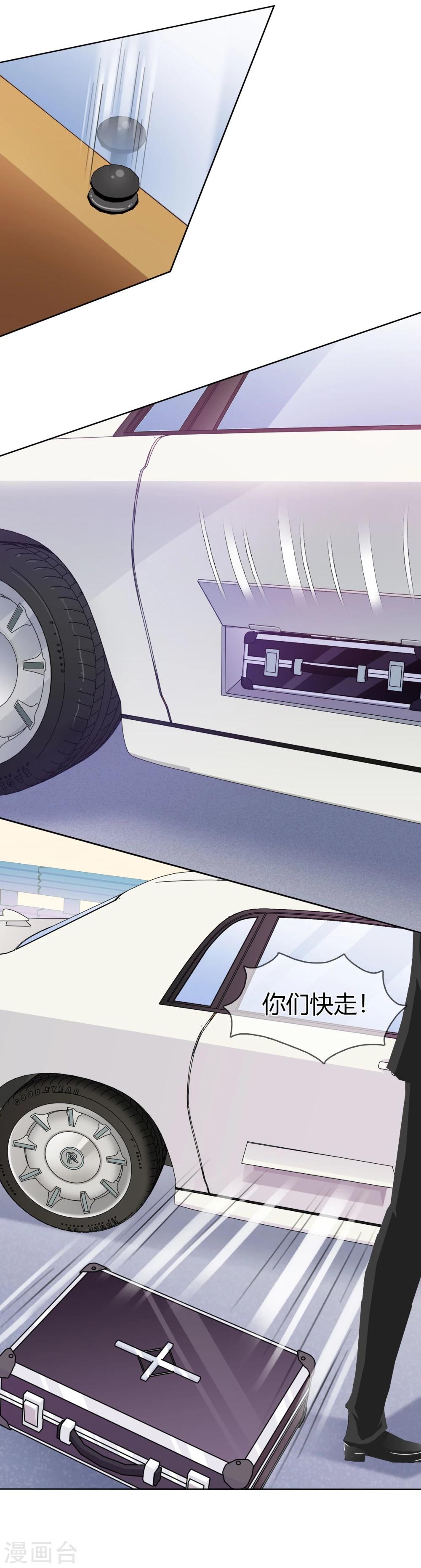 第103话 秘密武器-第106话