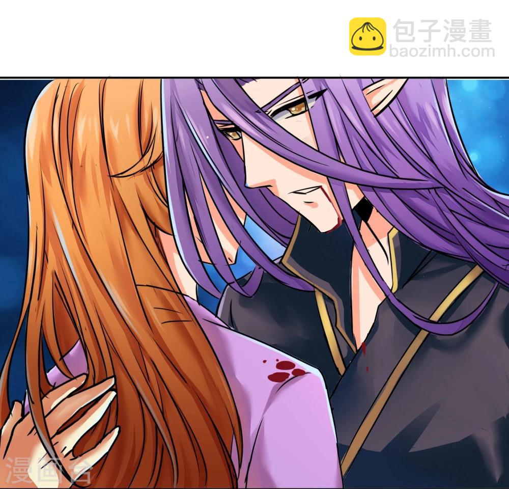 第15话 林中小屋-第16话