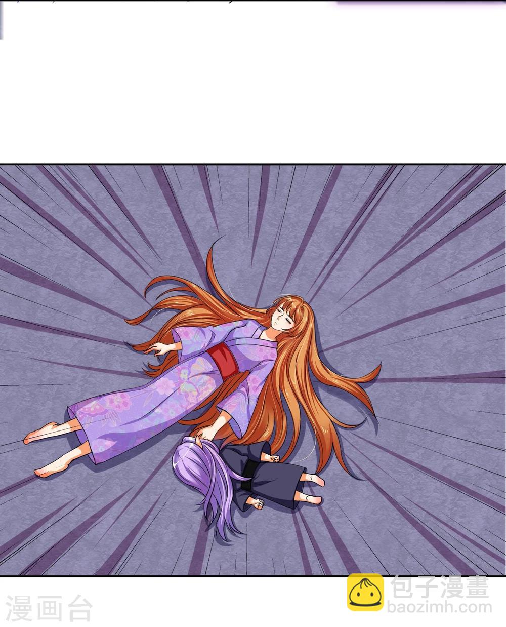 第15话 林中小屋-第16话