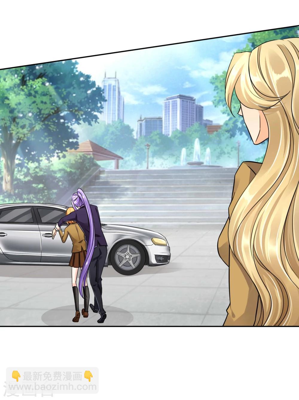 第41话 受伤-第42话