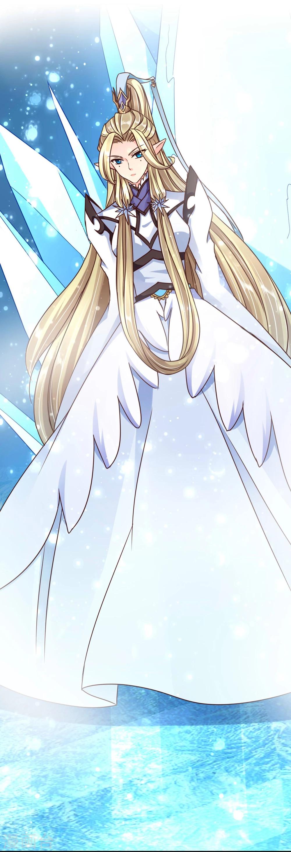 第61话 感应-第64话