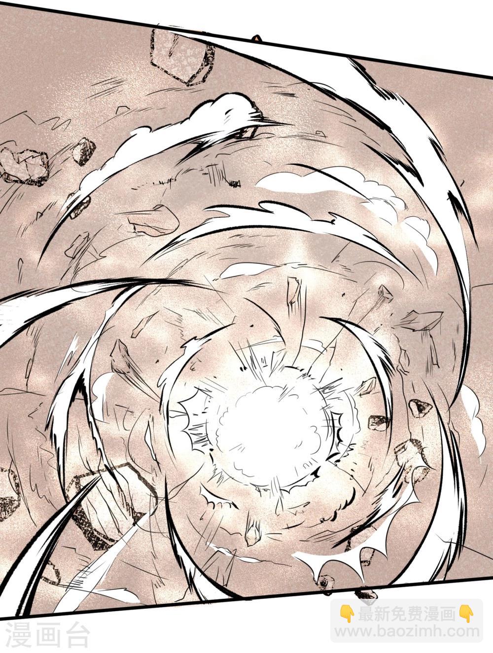 第77话 行动-第80话