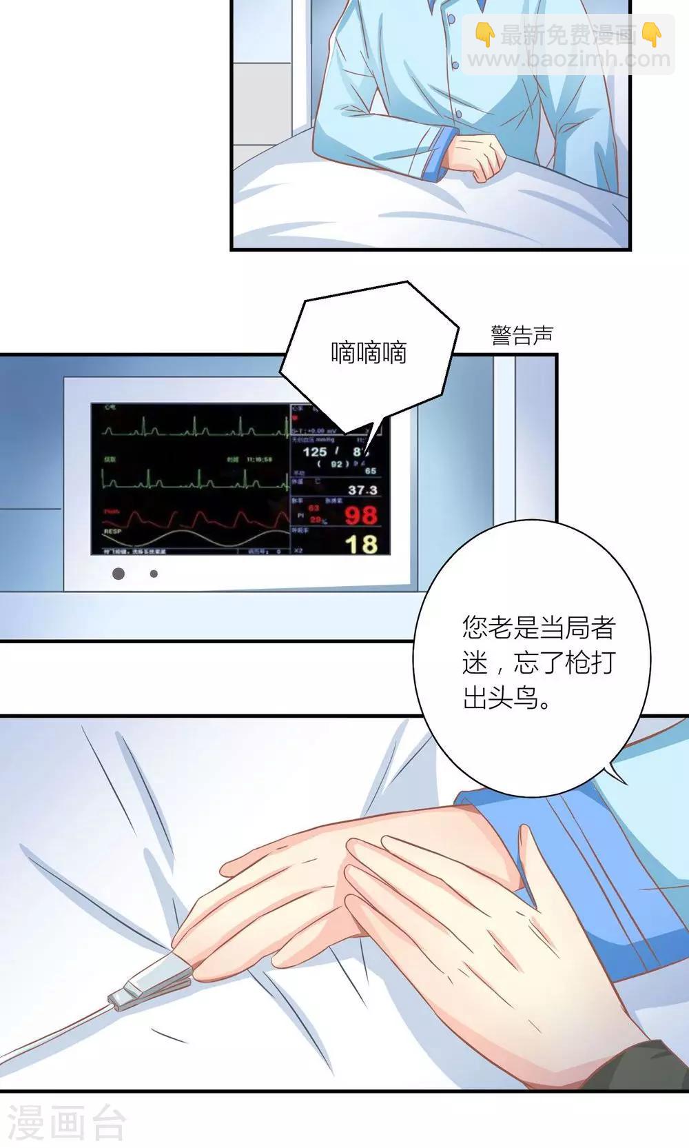 第11话 总裁让她滚-第12话