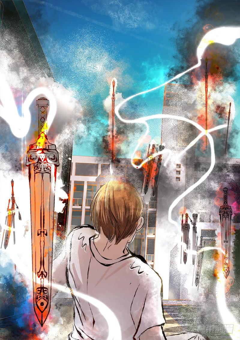 第三十一话-第36话