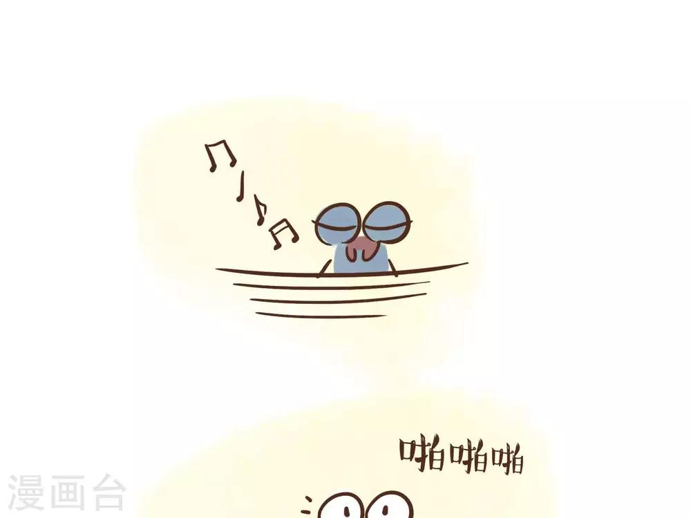 第24话  弹琴的蜘蛛-第24话