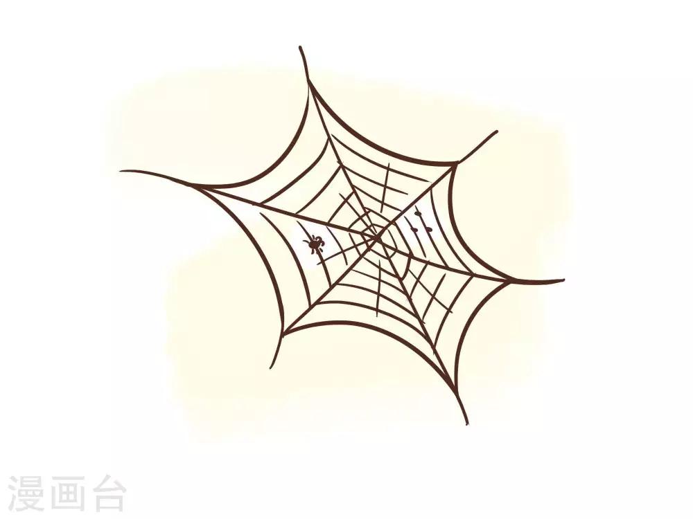 第24话  弹琴的蜘蛛-第24话