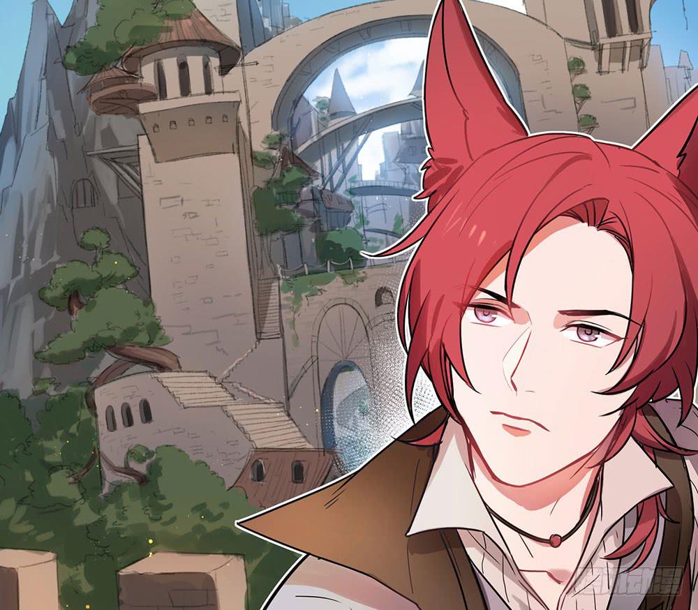 地下城与魔法师(1/2)-第2话