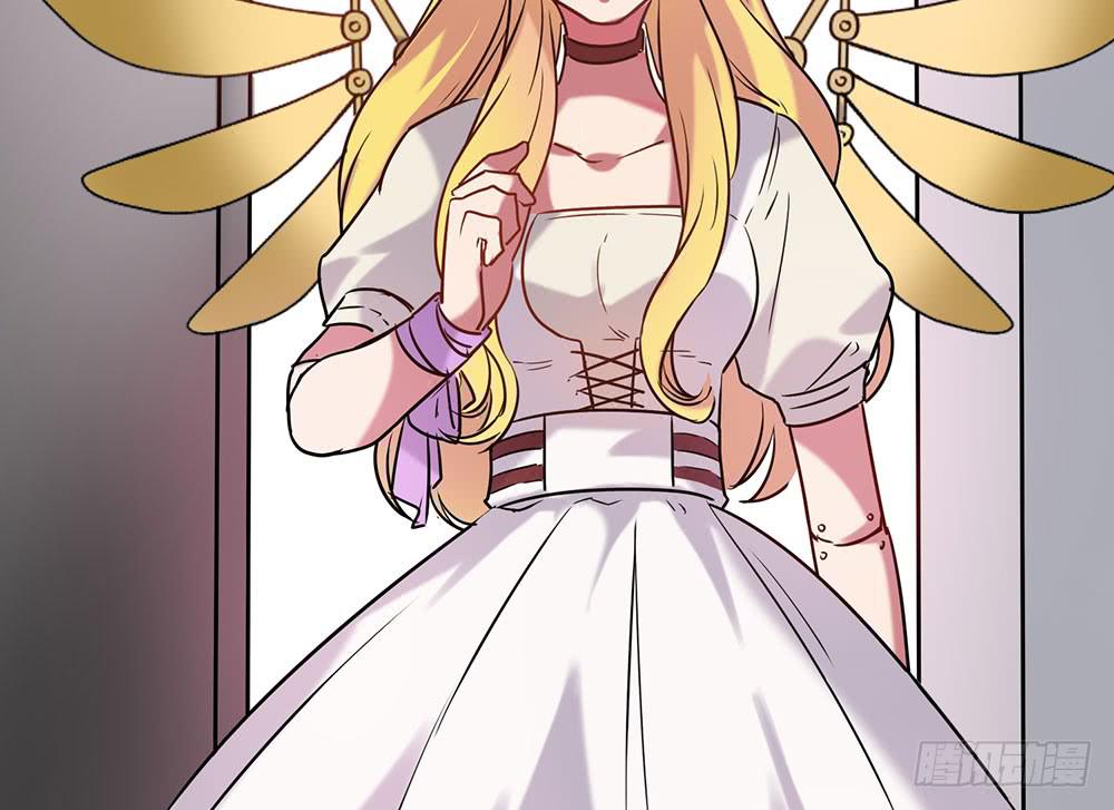 失联的伊萨尔(1/2)-第12话