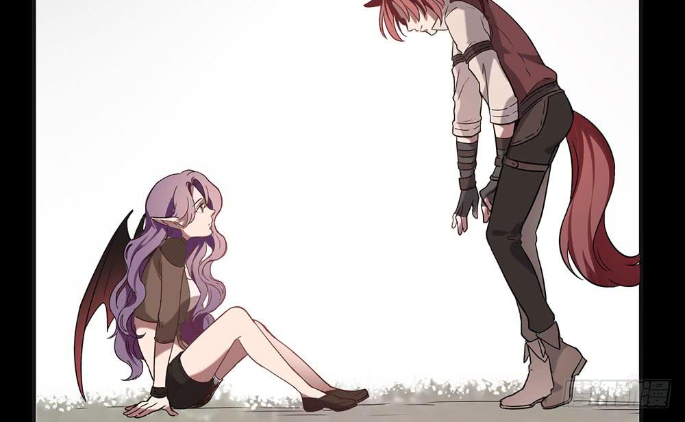 瑟拉(1/2)-第14话