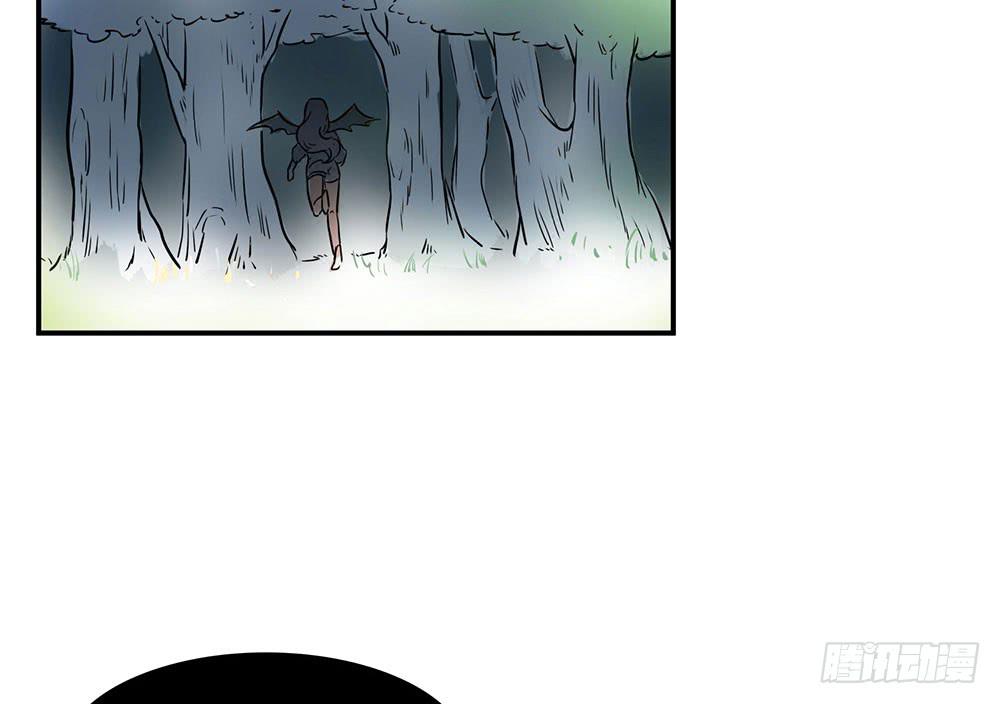 瑟拉(1/2)-第14话