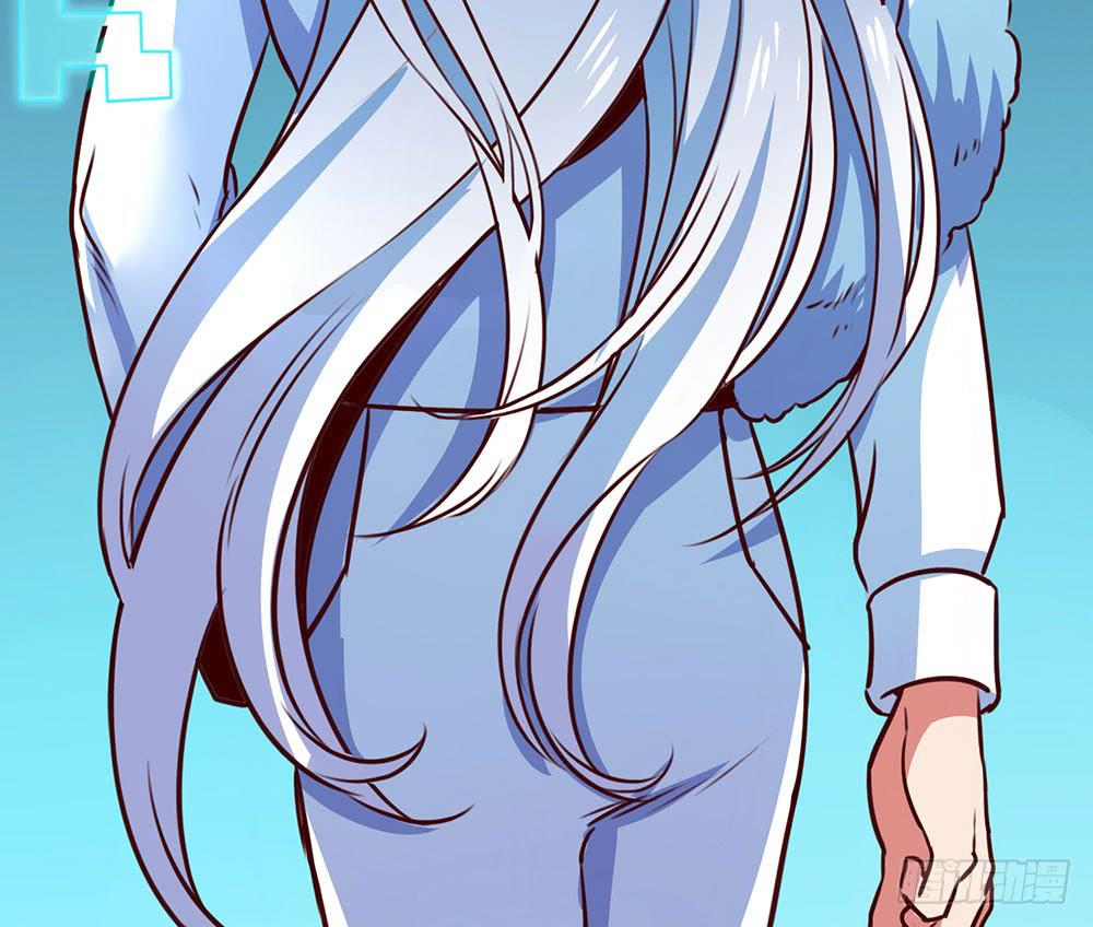 不要小看我(1/2)-第18话