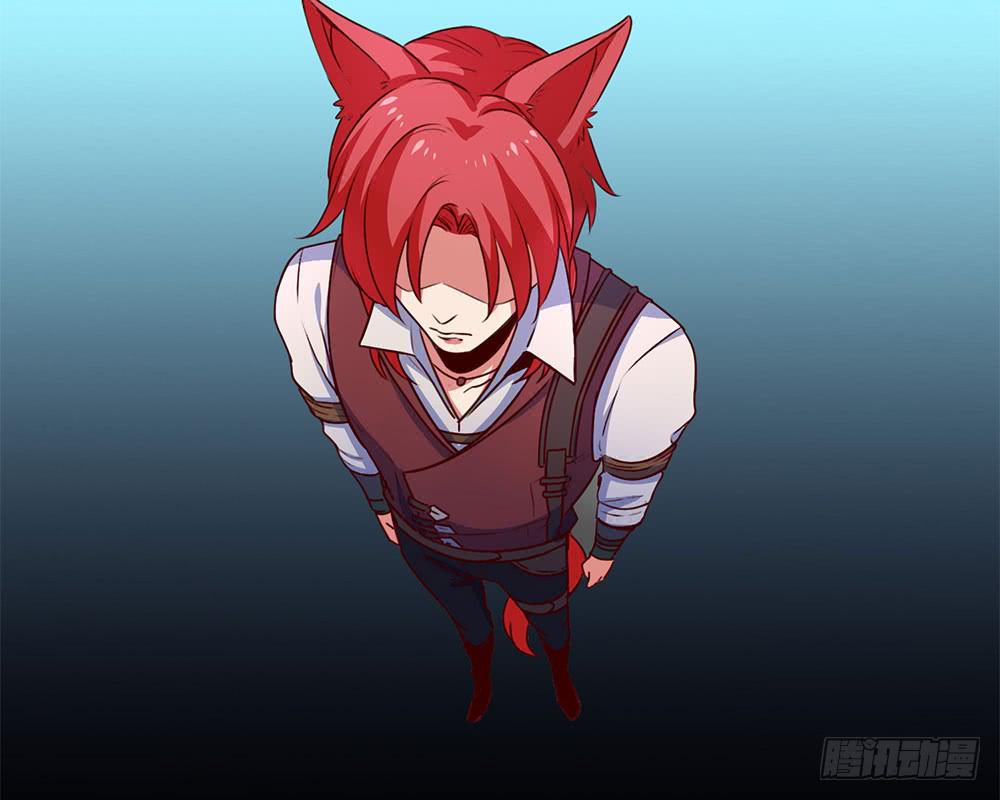 不要小看我(1/2)-第18话