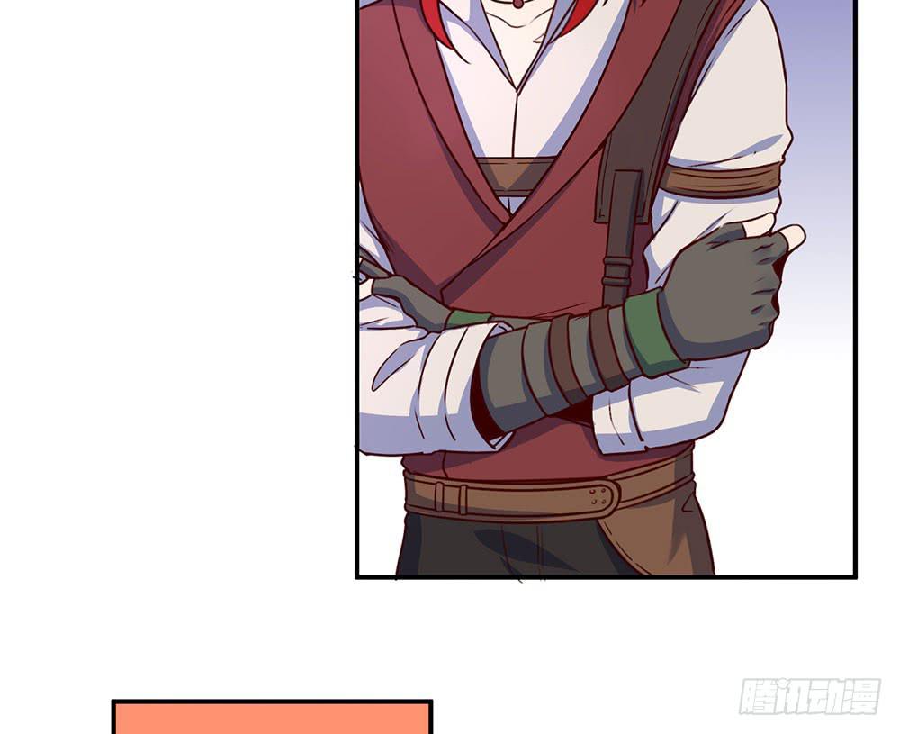 不要小看我(1/2)-第18话