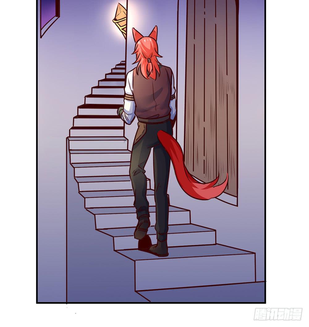 不要小看我(1/2)-第18话