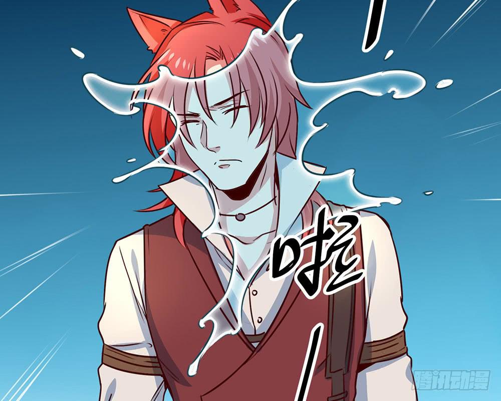 不要小看我(1/2)-第18话