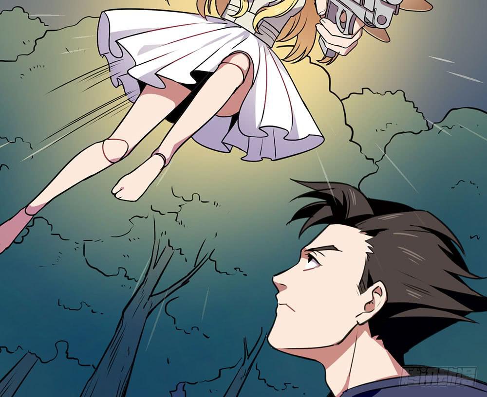 手环(1/2)-第22话