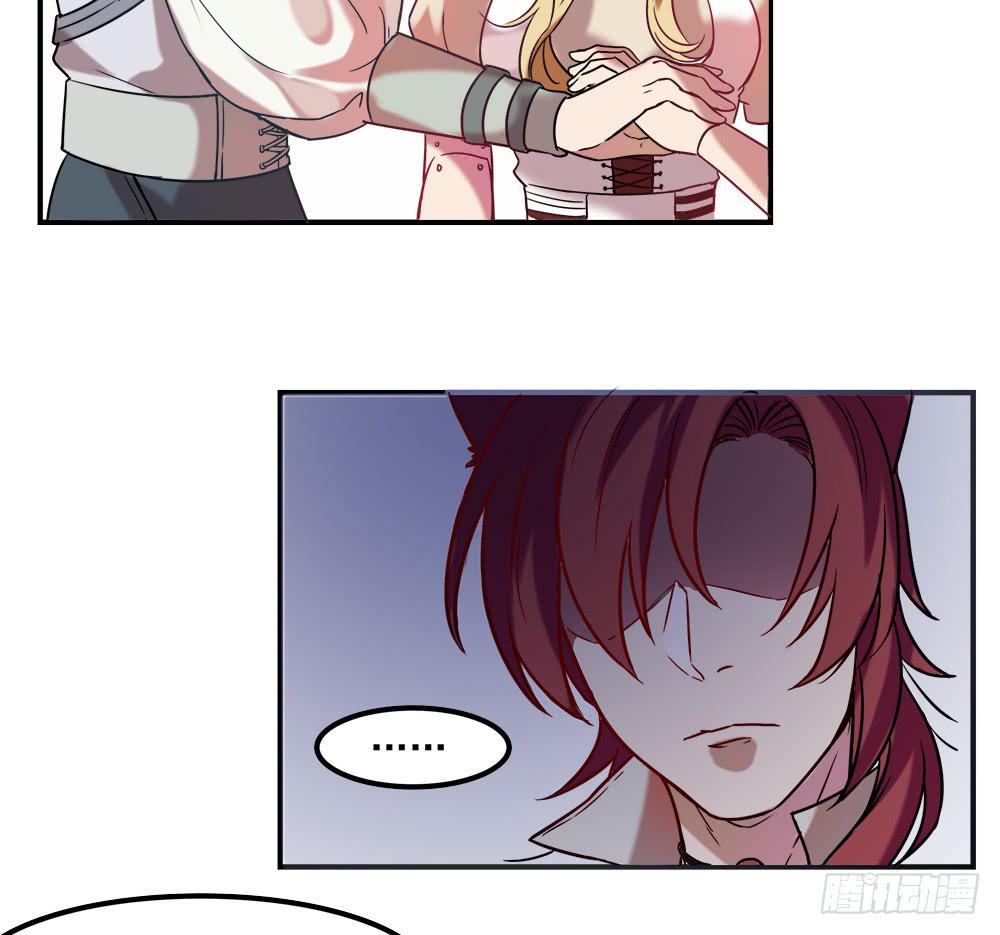 机械人偶雀儿(1/2)-第4话