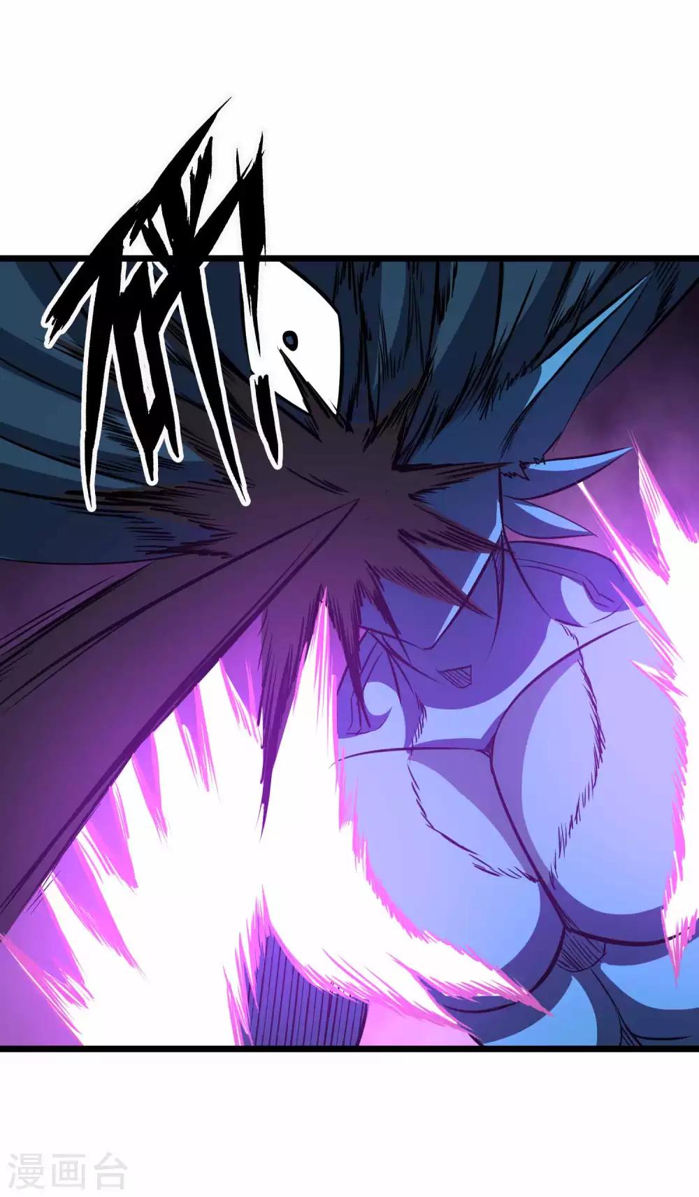 第2季30话 嗜血术&mdash;&mdash;逆！-第116话