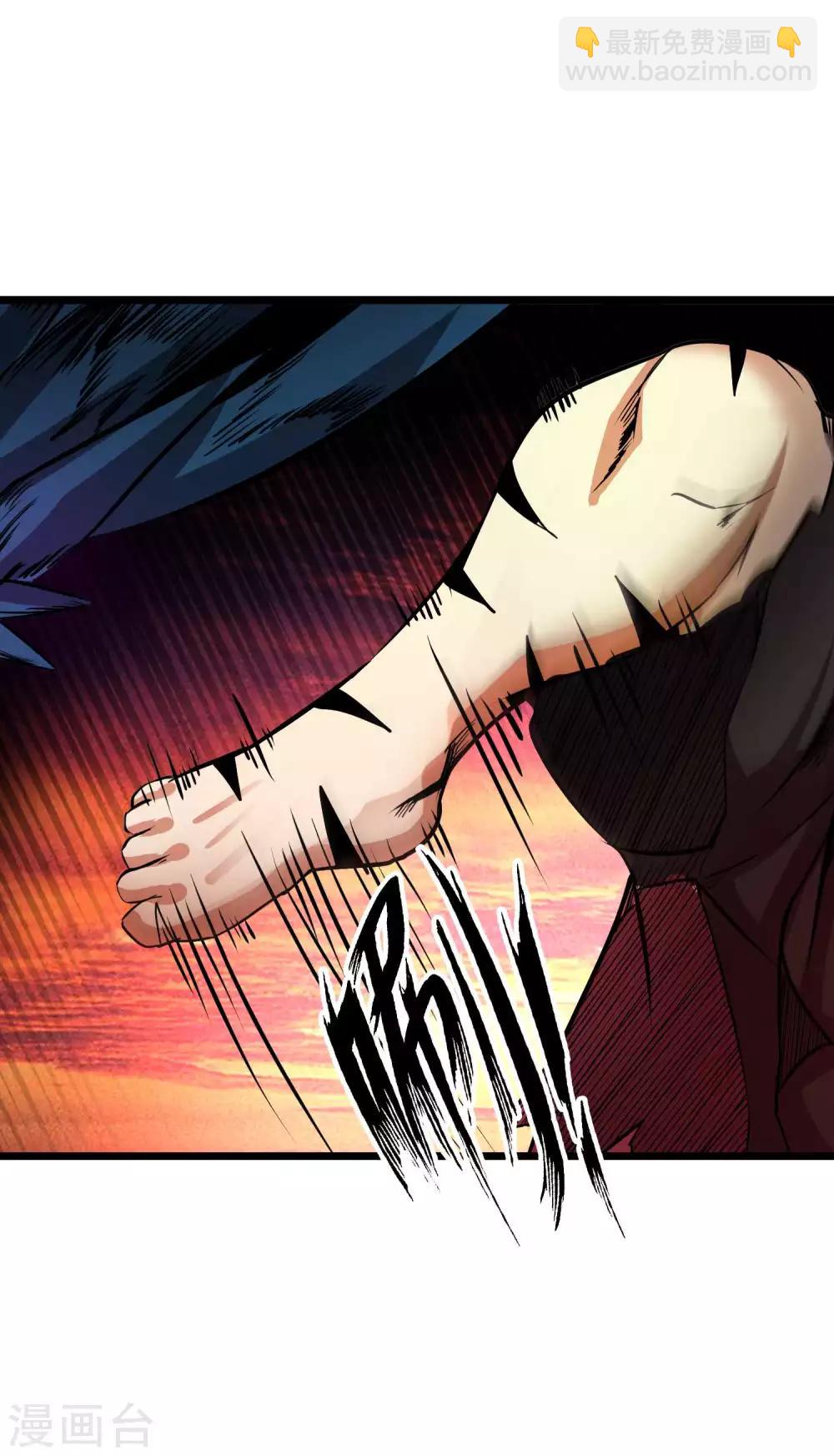 第2季32话 孵化-第118话