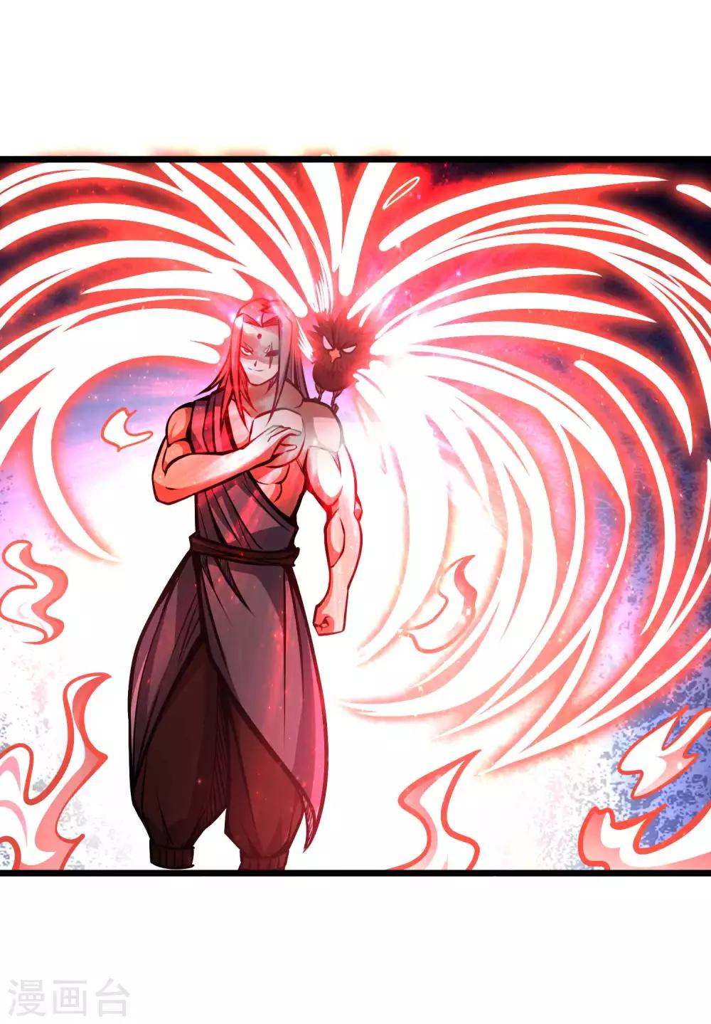 第2季68话 毁灭绝炎-第156话