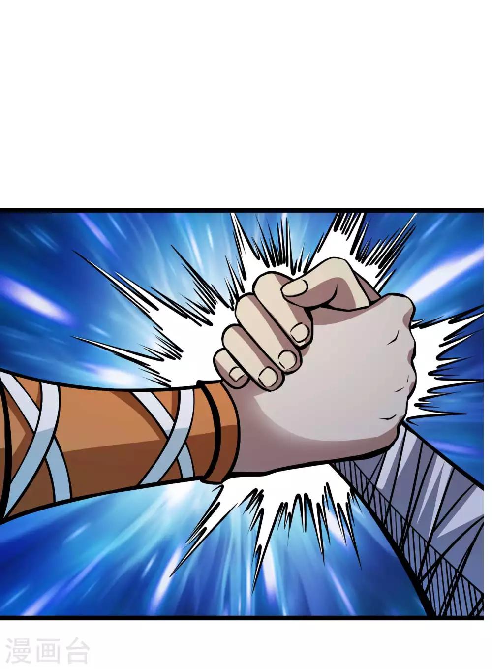 第2季68话 毁灭绝炎-第156话