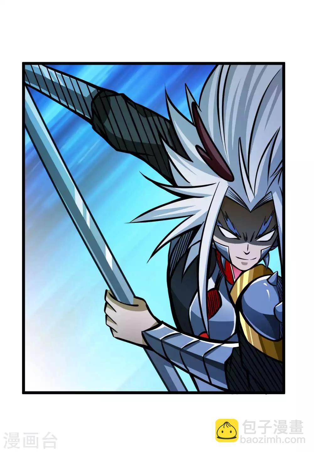 第2季80话 一刀两段？！-第170话