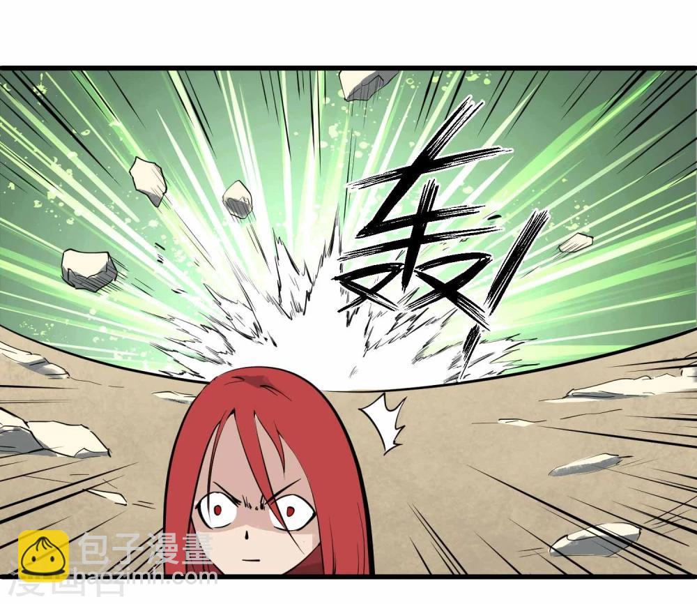 第17话 为武而生-第18话