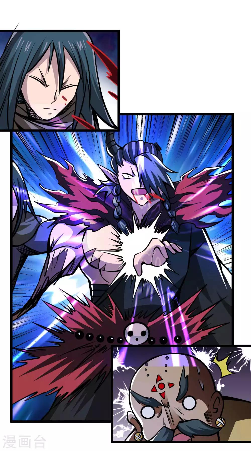 第2季112话 走向末路-第202话