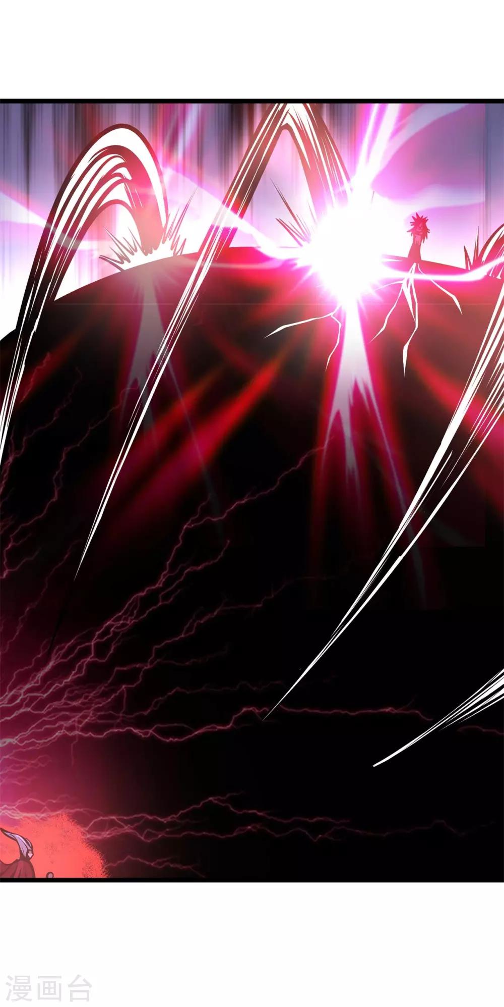 第2季114话 冥界之主-第204话