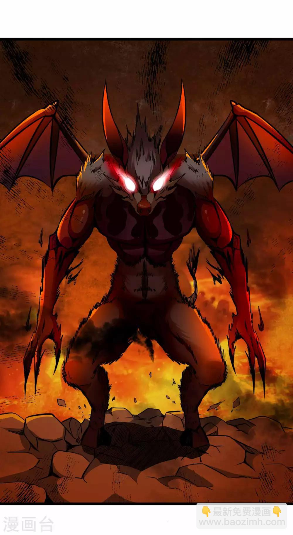 第2季7话 千古第一兵-第92话