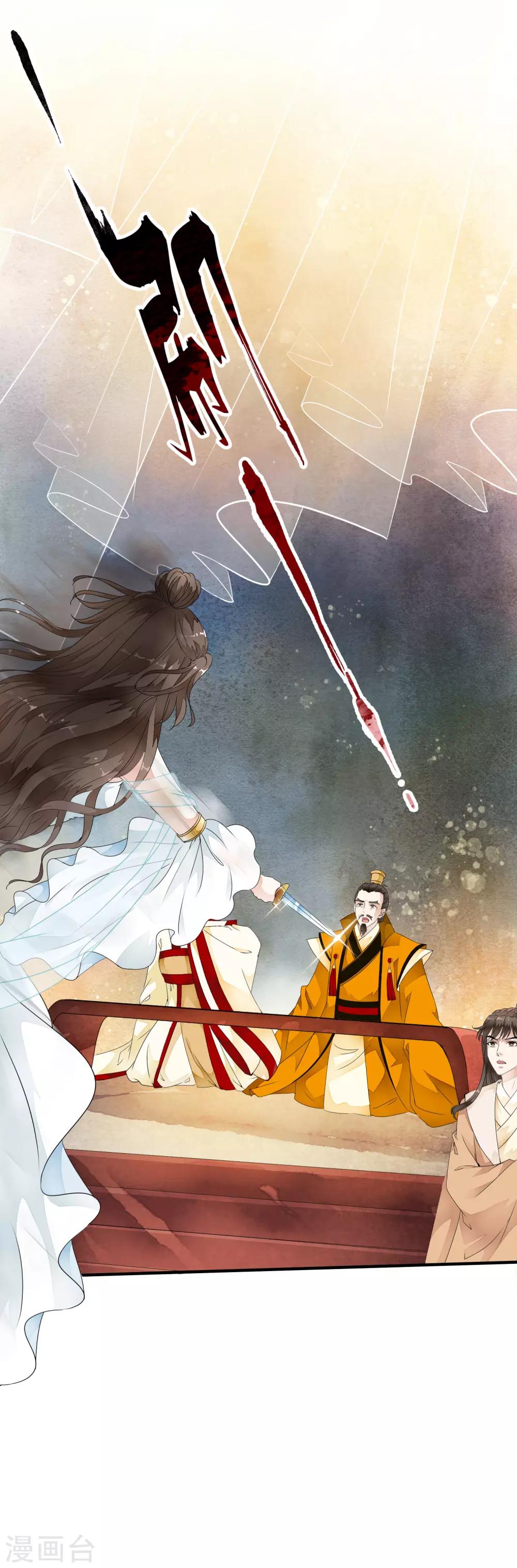 第24话 来人~杀了这个刺客！-第28话