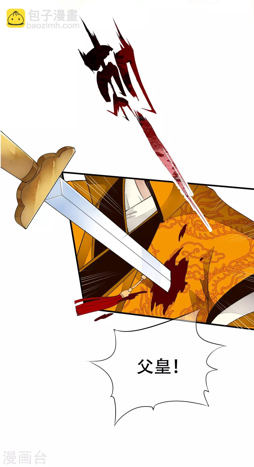 第24话 来人~杀了这个刺客！-第28话