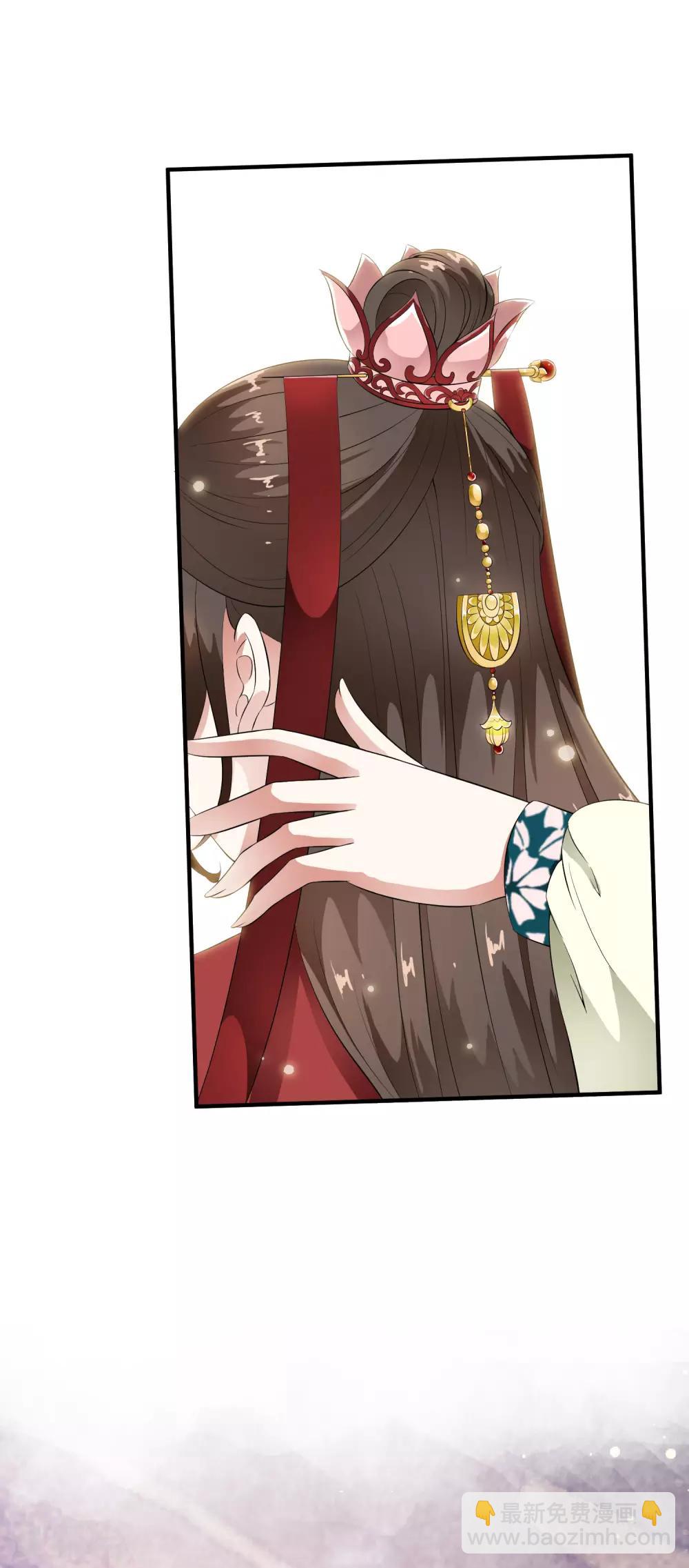 第49话 华丽变身开启逆袭~-第56话