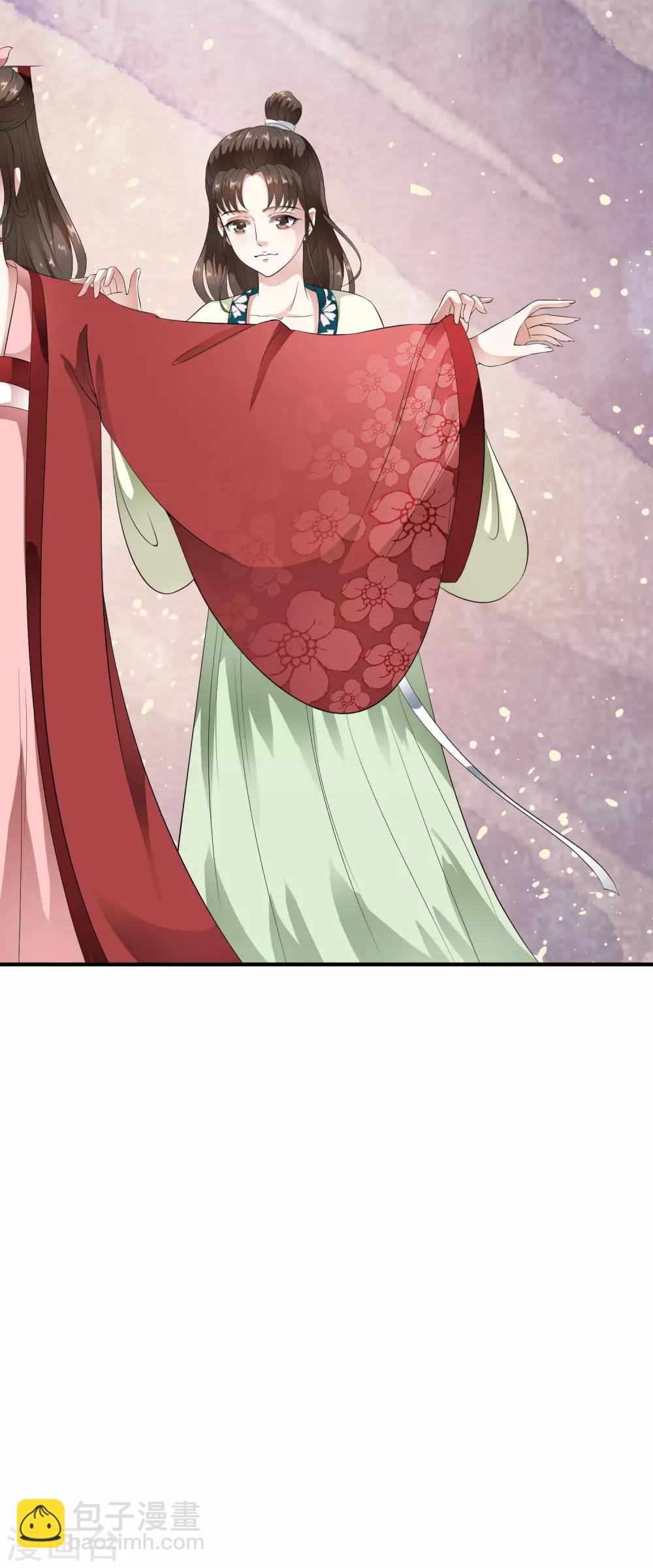 第49话 华丽变身开启逆袭~-第56话