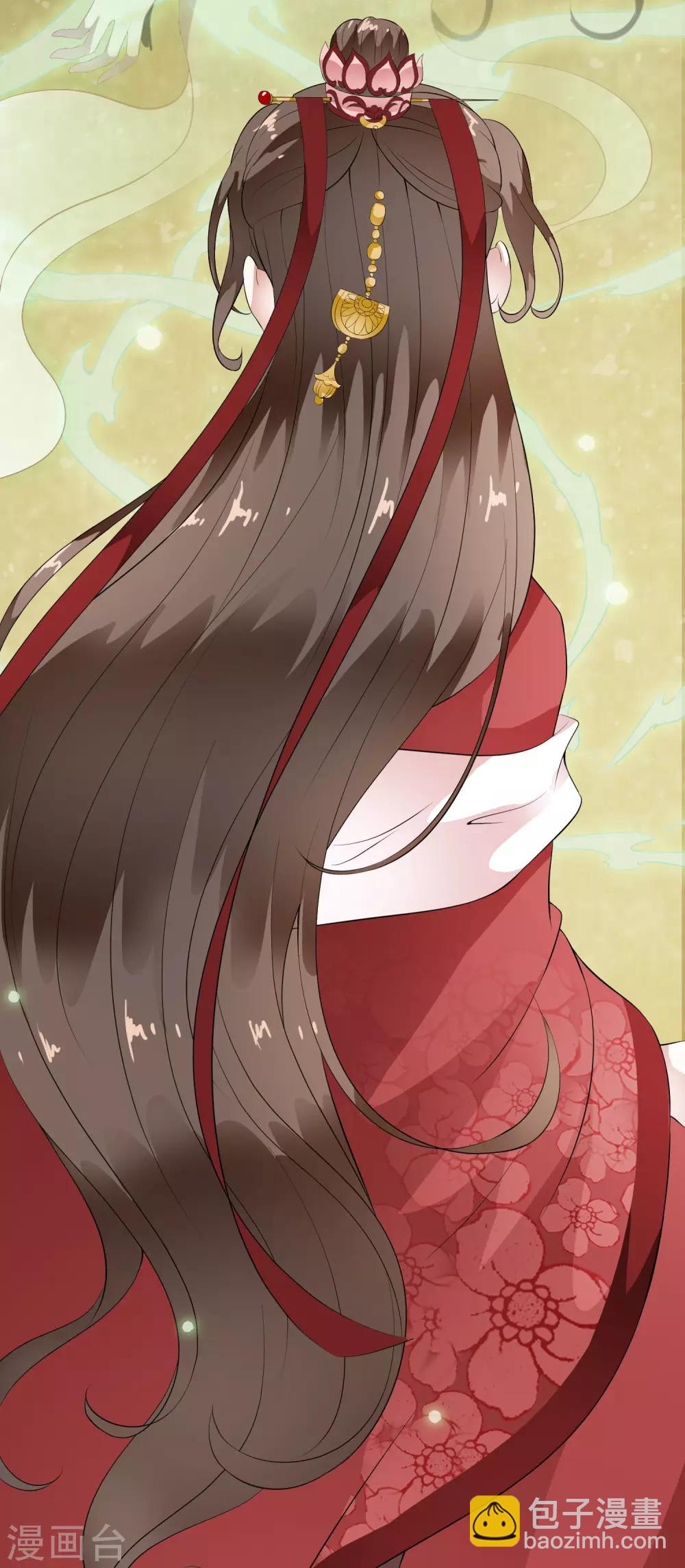 第59话 怨魂显灵是福是祸？-第68话