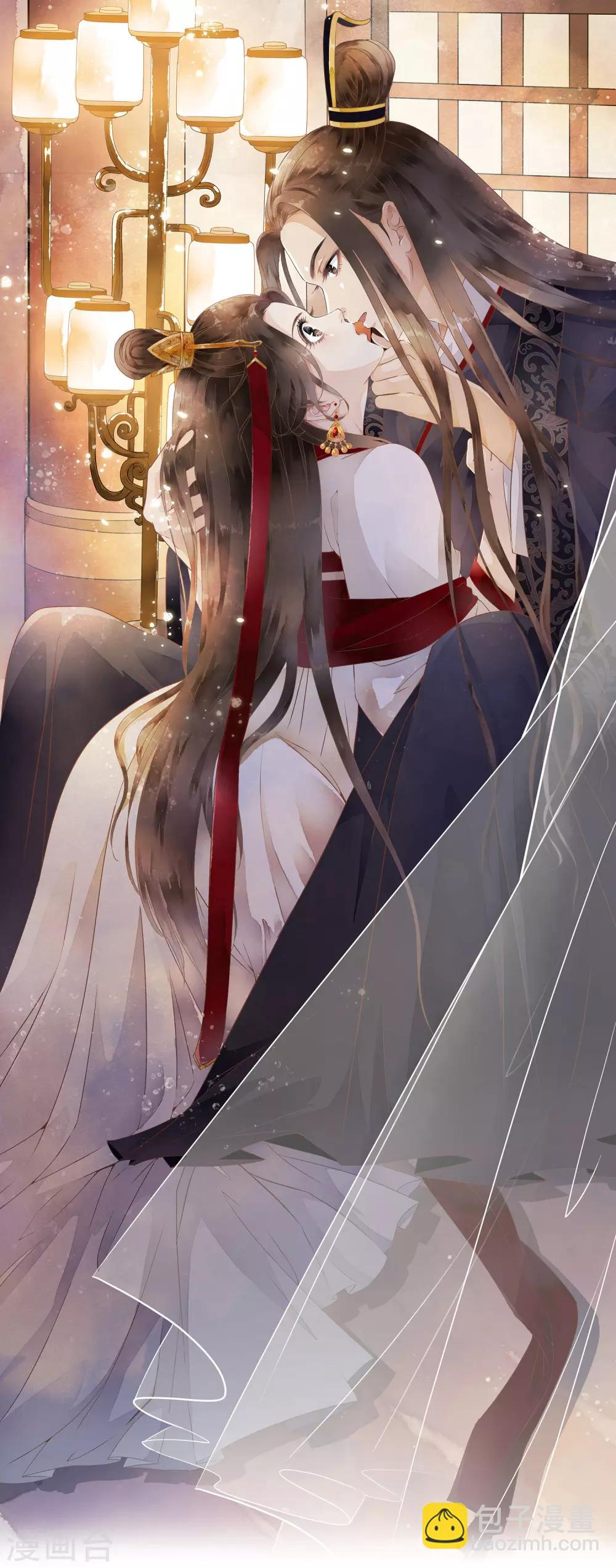 第78话 皇上就是任性！-第88话