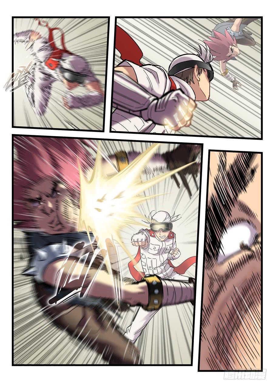 第二十五回：不过如此-03-第98话