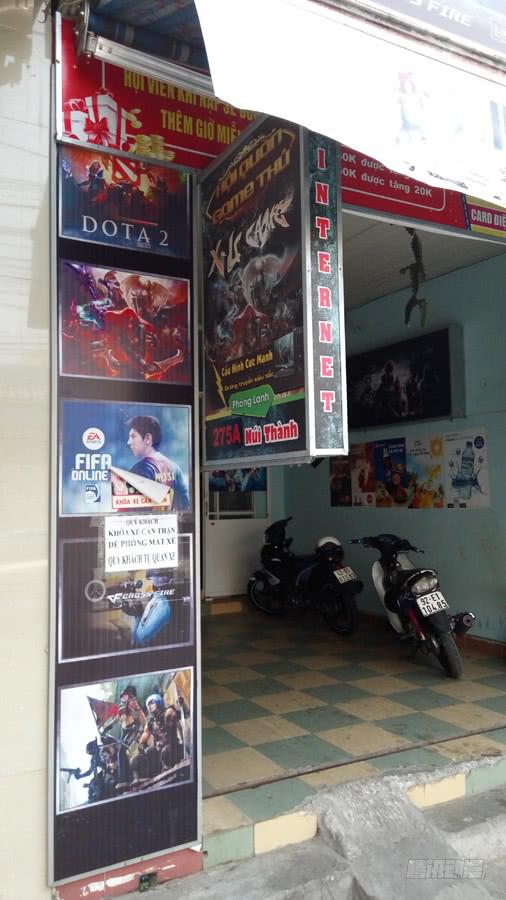 越南网吧也有LOL-第42话